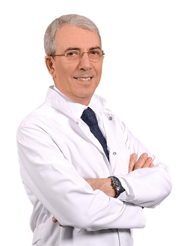 A. Bülent Oktay