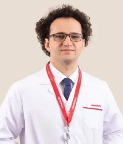 A. Egemen İşgören