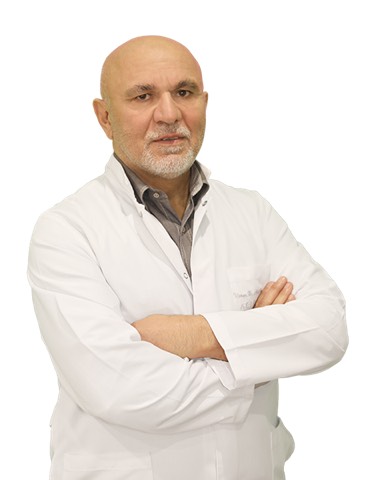Abdulkadir Kırkgöz