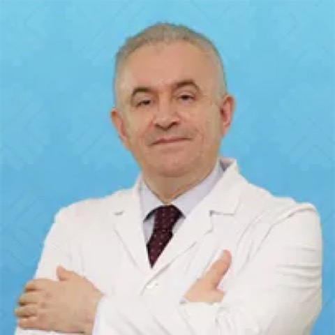 Abdulkadir Ömer
