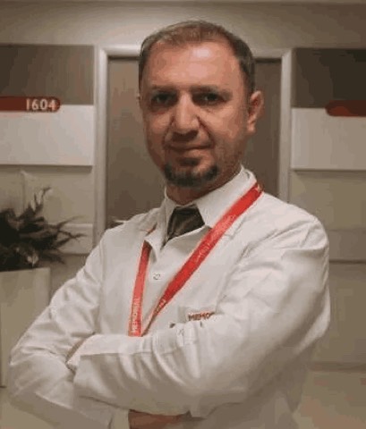 Abdullah Ayyıldız