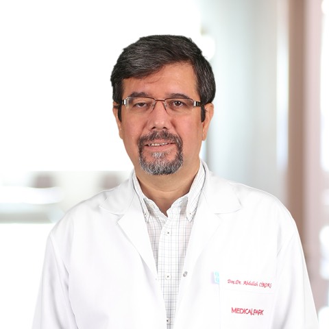 Abdullah Cindaş