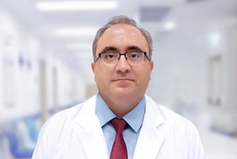 Abdullah Özkök