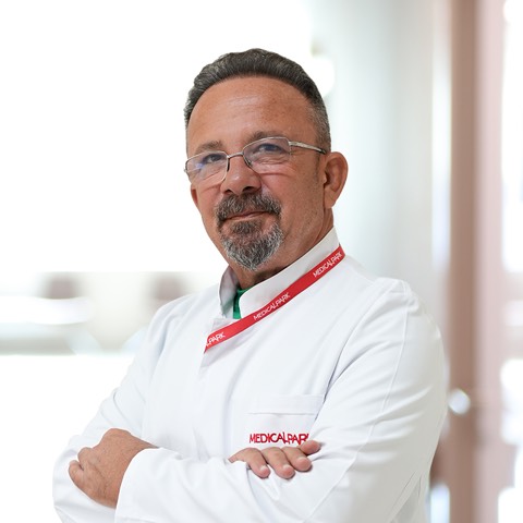 Abdullah Taşdelen