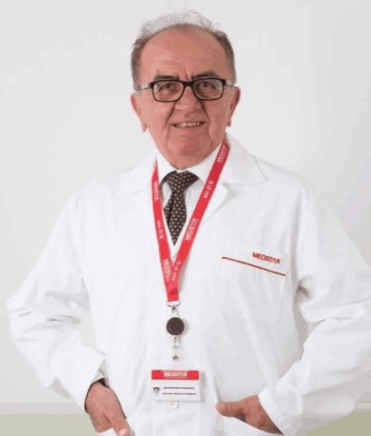 Abdullah Yılmaz