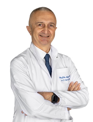 Agop Çıtak