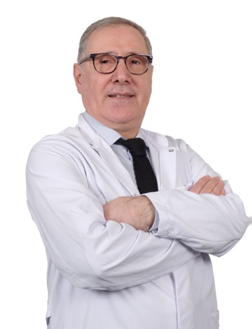 Ahmet Bülent Demirbağ