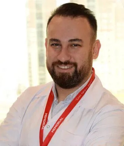 Ahmet Güray Batmaz