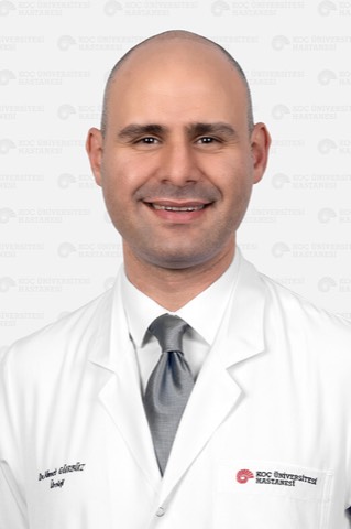 Ahmet Gürbüz