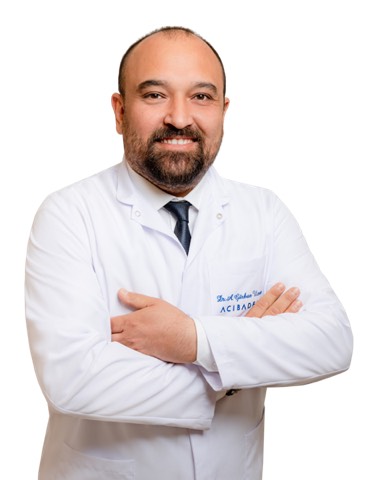 Ahmet Gürkan Uzun