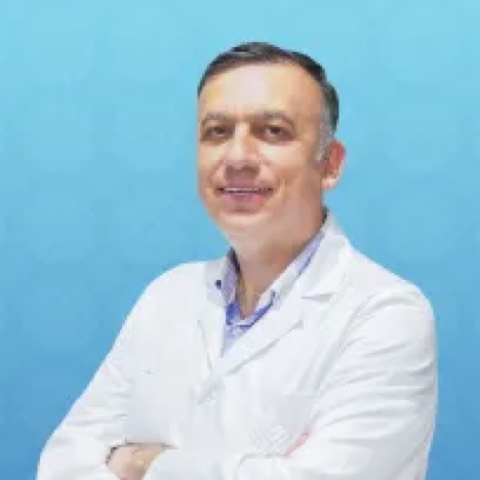 Ahmet Güzel