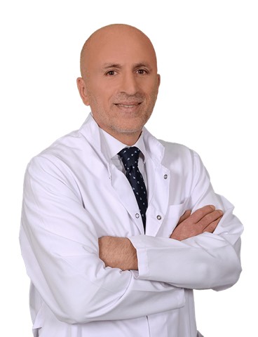 Ahmet Hakan Eren