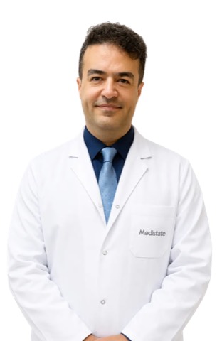 Ahmet İncioğlu