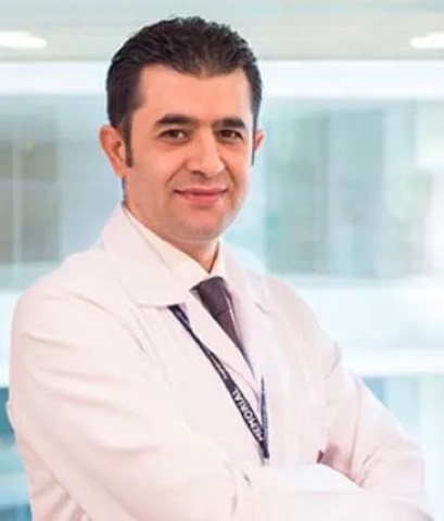 Ahmet Kargı