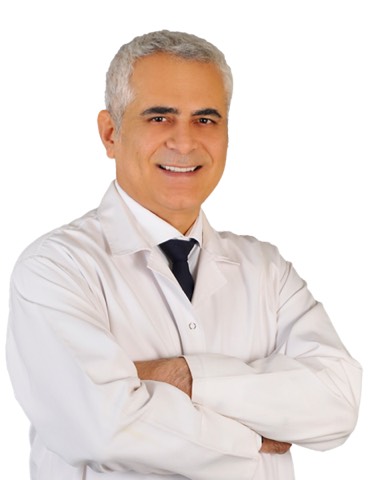 Ahmet Kurt