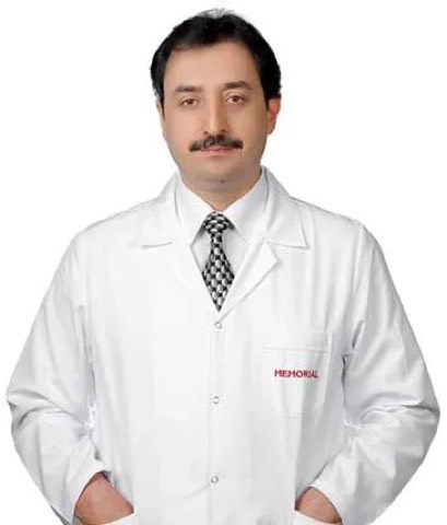 Ahmet Menkü