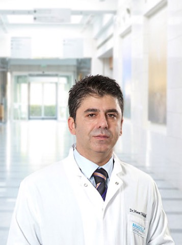Ahmet Murat Dökdök
