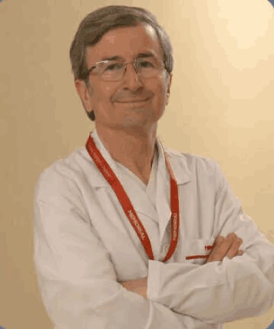 Ahmet Nevzat Nayır