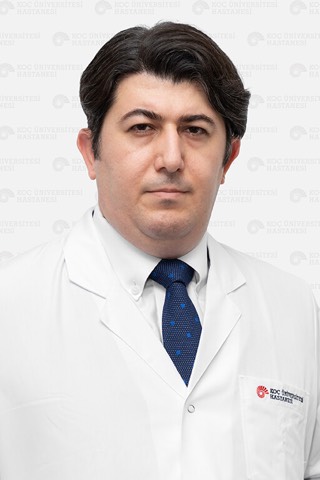 Ahmet Onur Demirel