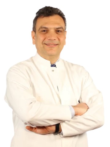 Ahmet Özkara