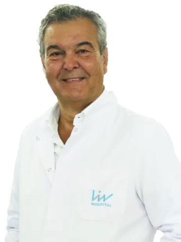 Ahmet Özsoy