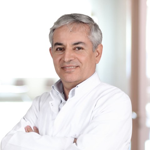 Ahmet Rauf Görür
