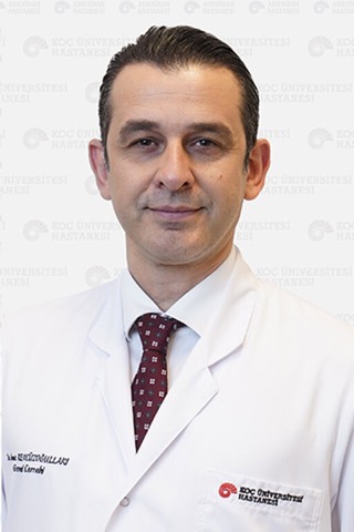 Ahmet Rencüzoğulları