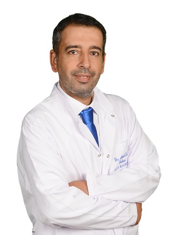 Ahmet Sabir Duhaır