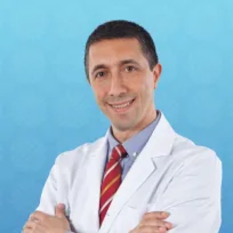 Ahmet Salim Göktepe