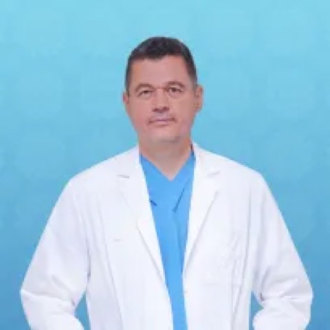 Ahmet Şaşmazel