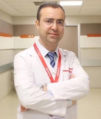 Ahmet Şiyar Ekinci