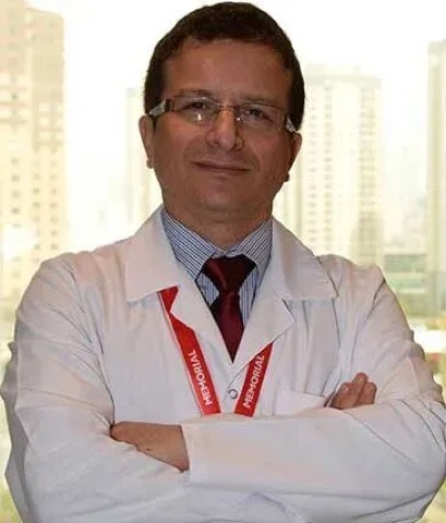 Ahmet Soysal