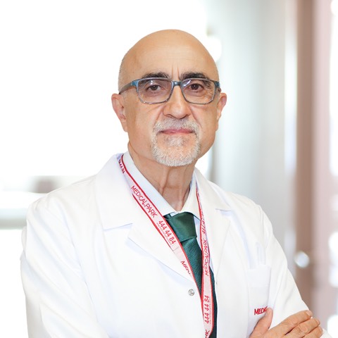 Ahmet Suat Topaktaş
