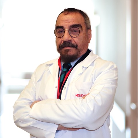Ahmet Taşkın Duman