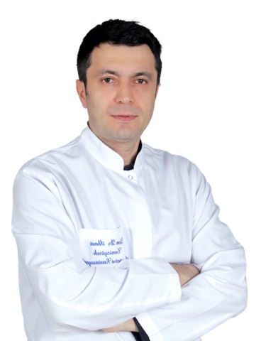 Ahmet Temizyürek