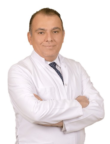 Ahmet Tulga Ulus