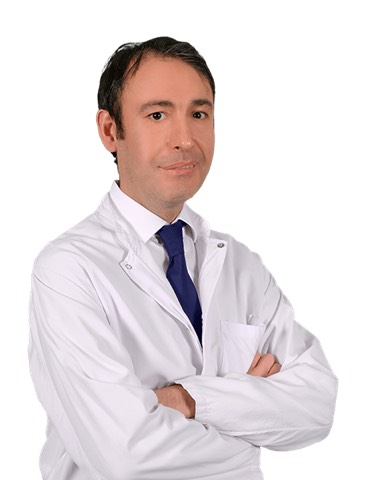 Ahmet Ümit Güllü