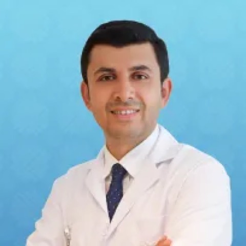 Ahmet Üşen