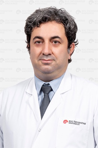 Ahmet Yanar