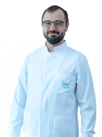 Ahmet Yıldız