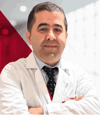 Ahmet Yozgat