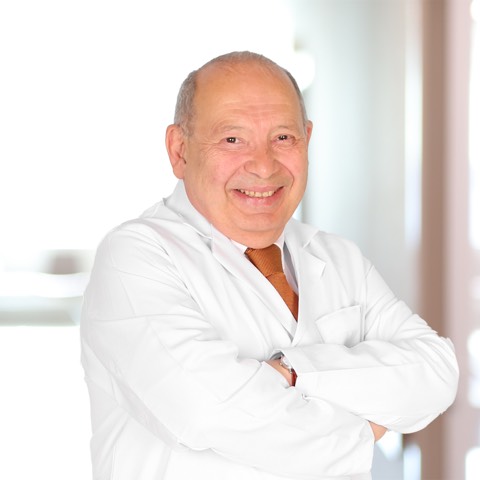 Ahmet Zafer Atasoy