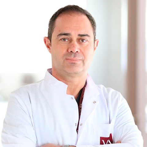 Akif Burak Çakmak