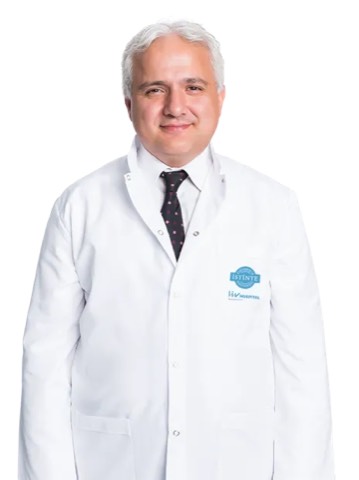 Akın Akakın