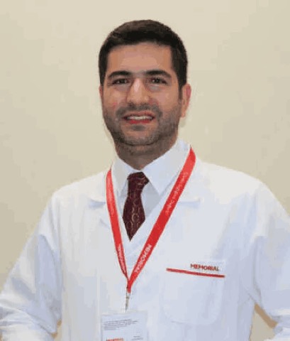 Akın Bayrak