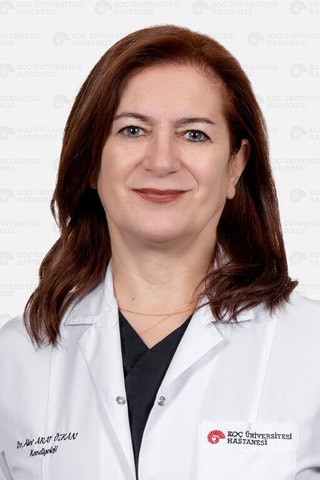 Alev Arat Özkan
