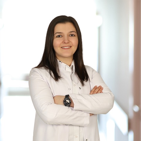 Aleyna Aydın