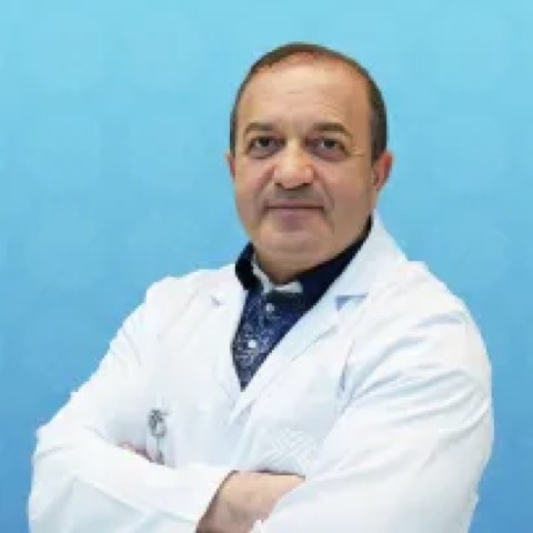 Ali Aktekin