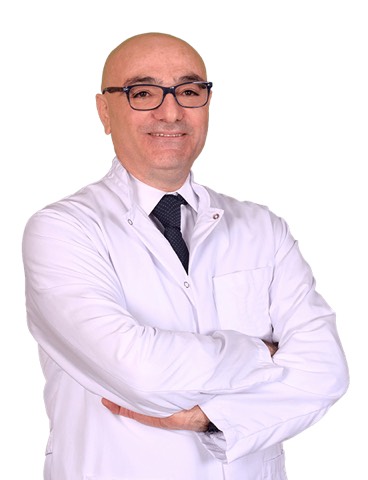 Ali Arıcan