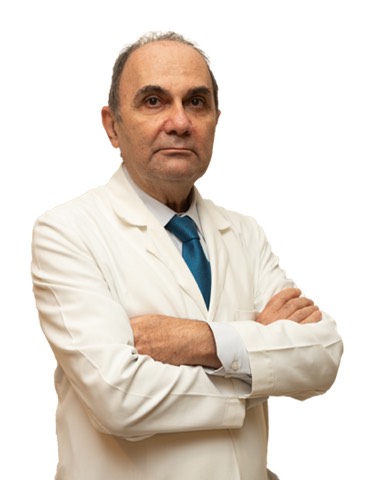 Ali Aydınlar